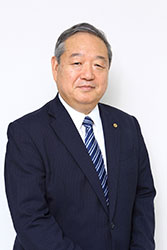 社会保険労務士　田村　浩一